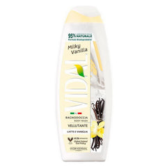 VIDAL 500ML MILKY VANILLA