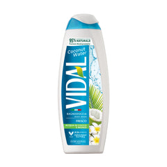 VIDAL BAGNO 500ML COCONUT