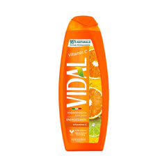 VIDAL BAGNO 500ML VITAMINA C