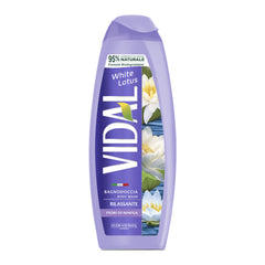 VIDAL BADE- UND SCHAUMSTOFF 500ML EXOTISCHE LIEBE