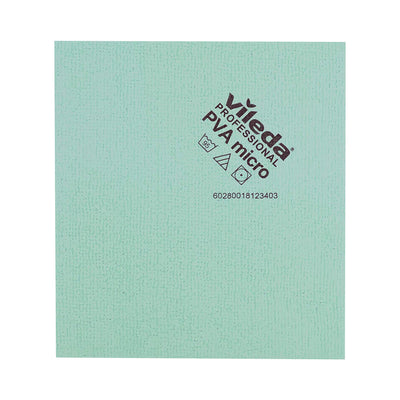 VILEDA PVA MICRO GREEN