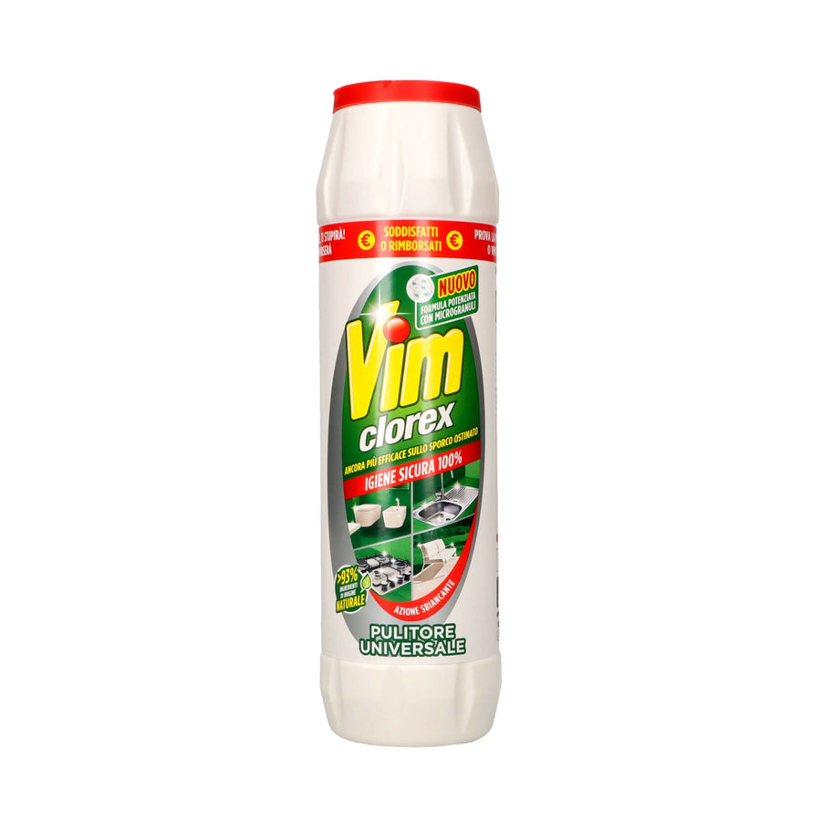 VIM CLOREX 750GR