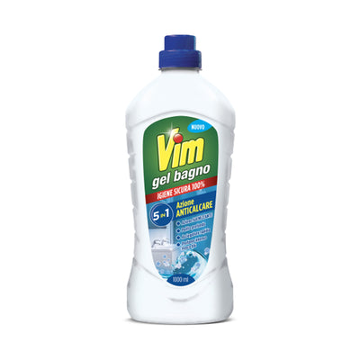 VIM BATH GEL 1000ML