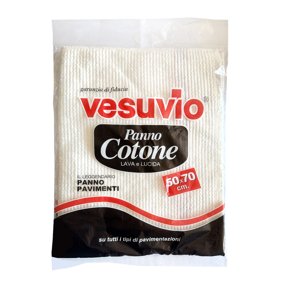 VESUVIO COTTON CARESS CLOTH