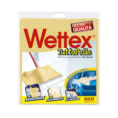 WETTEX PAVIMENTI TUTTO PELLE
