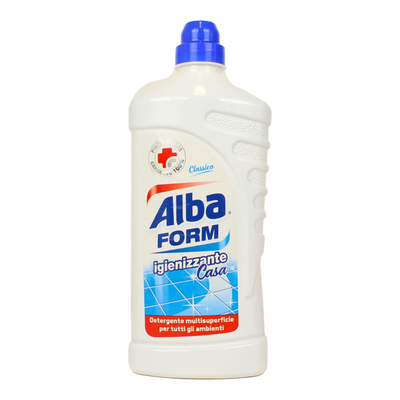ALBA FORM CLASSICO 1L