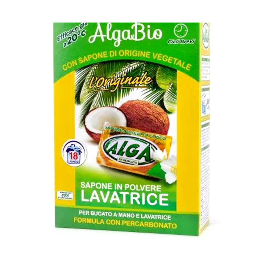Wäsche-Algenpulver 990 g