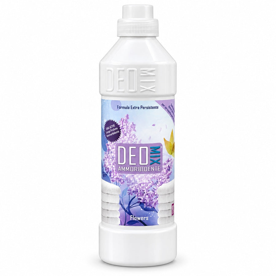 DEO MIX AMMORBIDENTE FLOWERS
