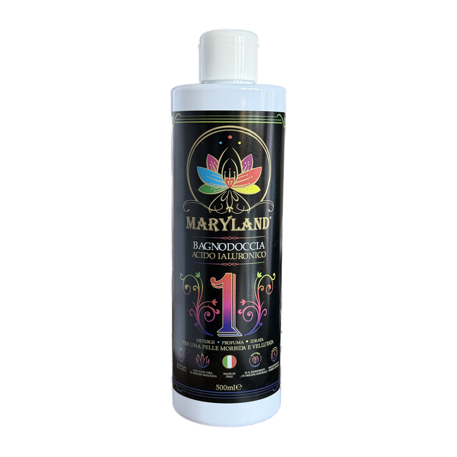 MARYLAND BAGNO 500ML NUM 1