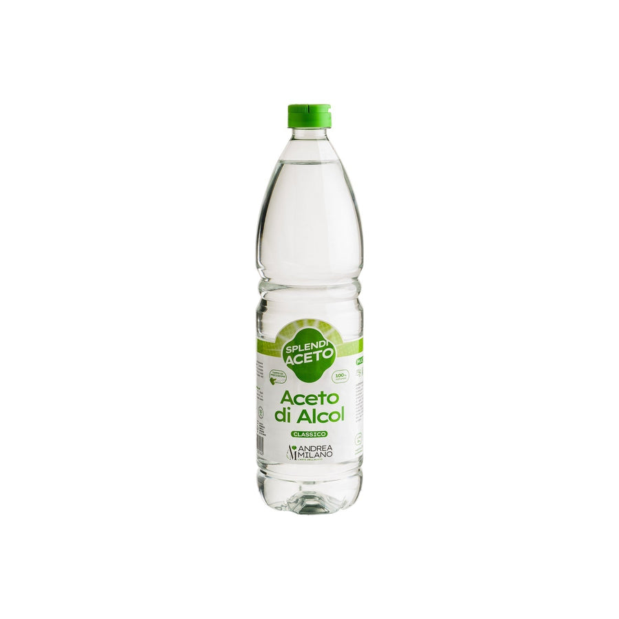ANDREA MILANO SPLENDIACETO ACETO DI ALCOL CLASSICO 1L