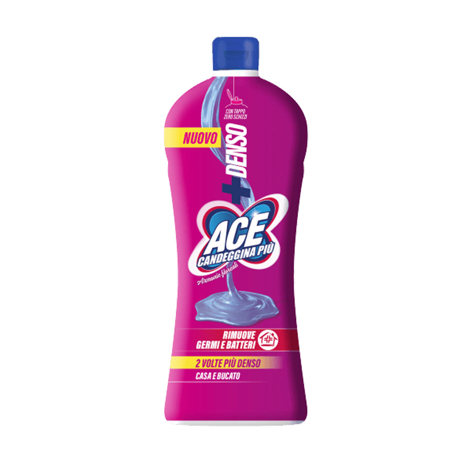 ACE DENSO SQUEEZE 1L FLORAL HARMONIES 