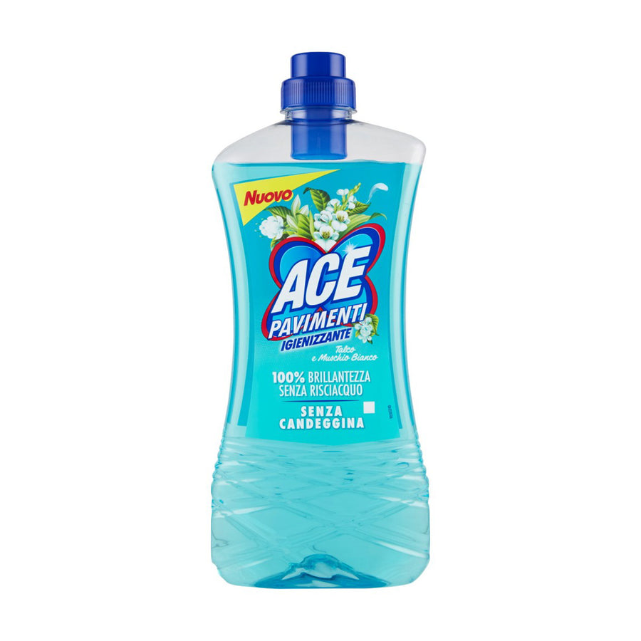ACE PAVIMENTI 1L TALCO E MUSCHIO