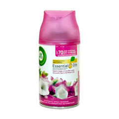 AIR WICK DEO MATIC RIC.250ML LISSE ET LISSE DELUNE