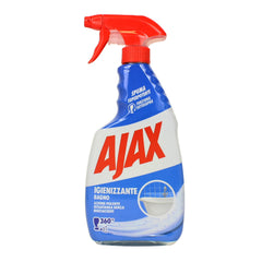 AJAX BAGNO SPRAY