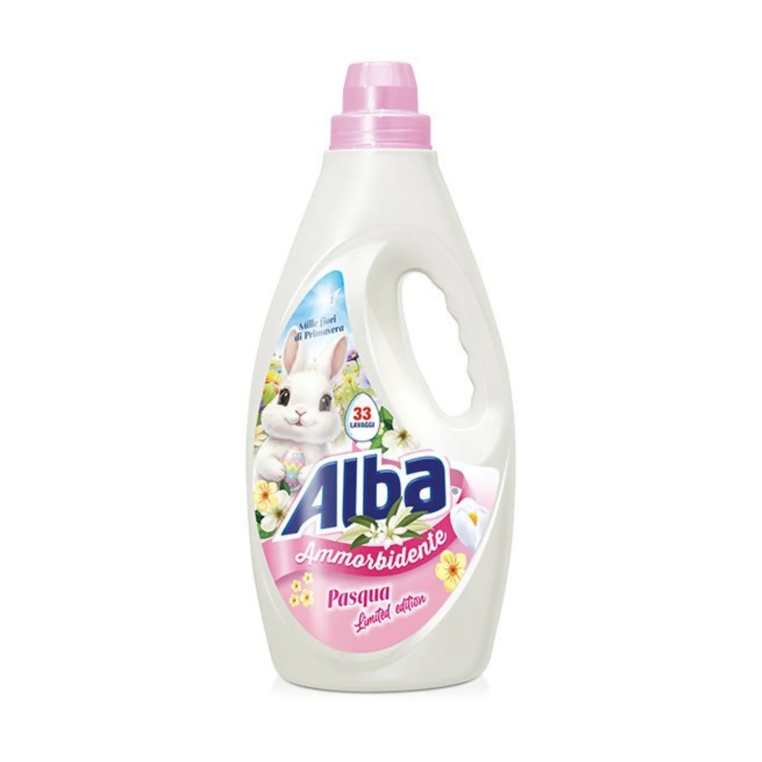 ALBA WASHING MACHINE 1850ML CLASSIC