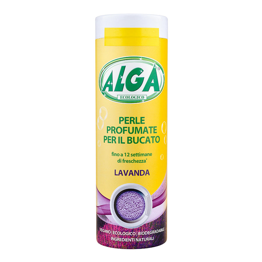 ALGA PERLE PROFUMATE 275GR LAVANDA