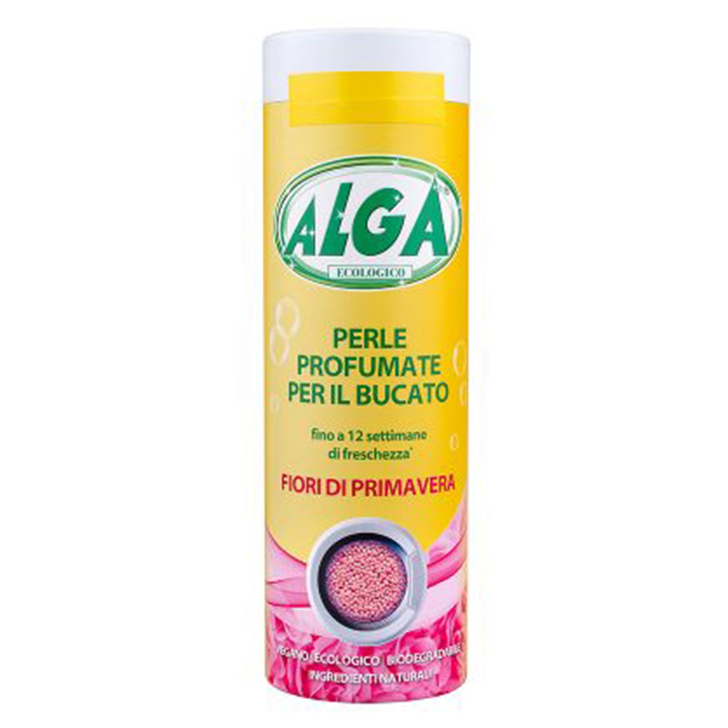 ALGA PERLE PROFUMATE 275GR FIORI DI PRIMAVERA