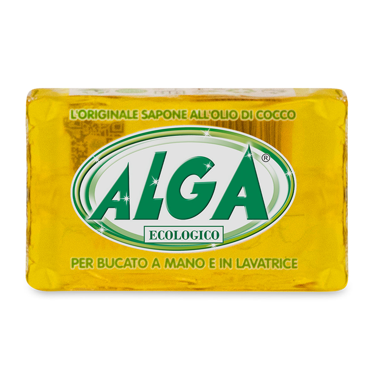 ALGA SAPONE ECOLOGICO 400GR