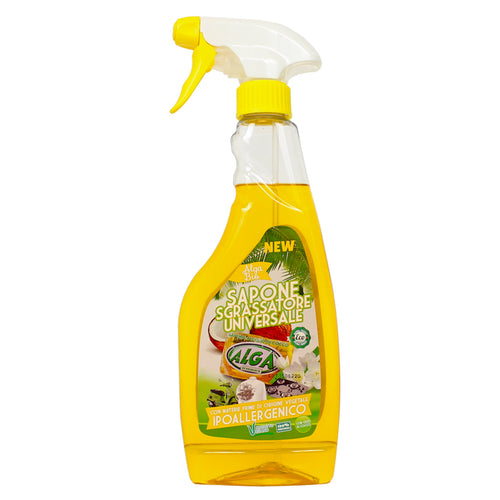 ALGA SPRAY 500ML UNIVERSAL-ENTFETTUNGSMITTEL