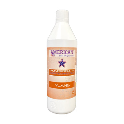 AMERICAN CONC.1LT BLACK ROSE