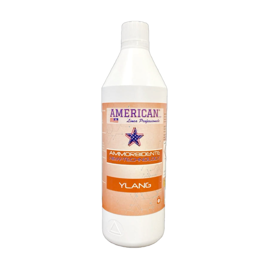 AMERICAN AMMORBIDENTE CONCENTRATO 1LT YLANG