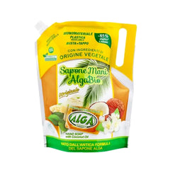 ALGA SAPONE MANI BIO 1000ML