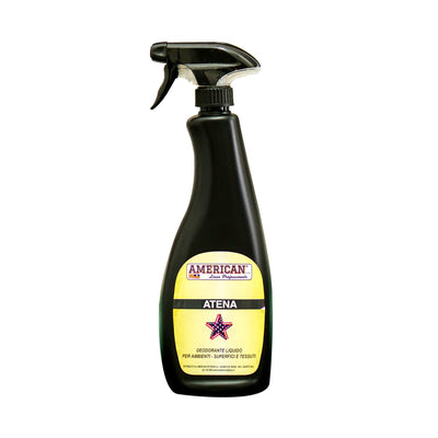 AMERICAN DEO RAUM- UND FLEISCHDEO 750ML ATENA