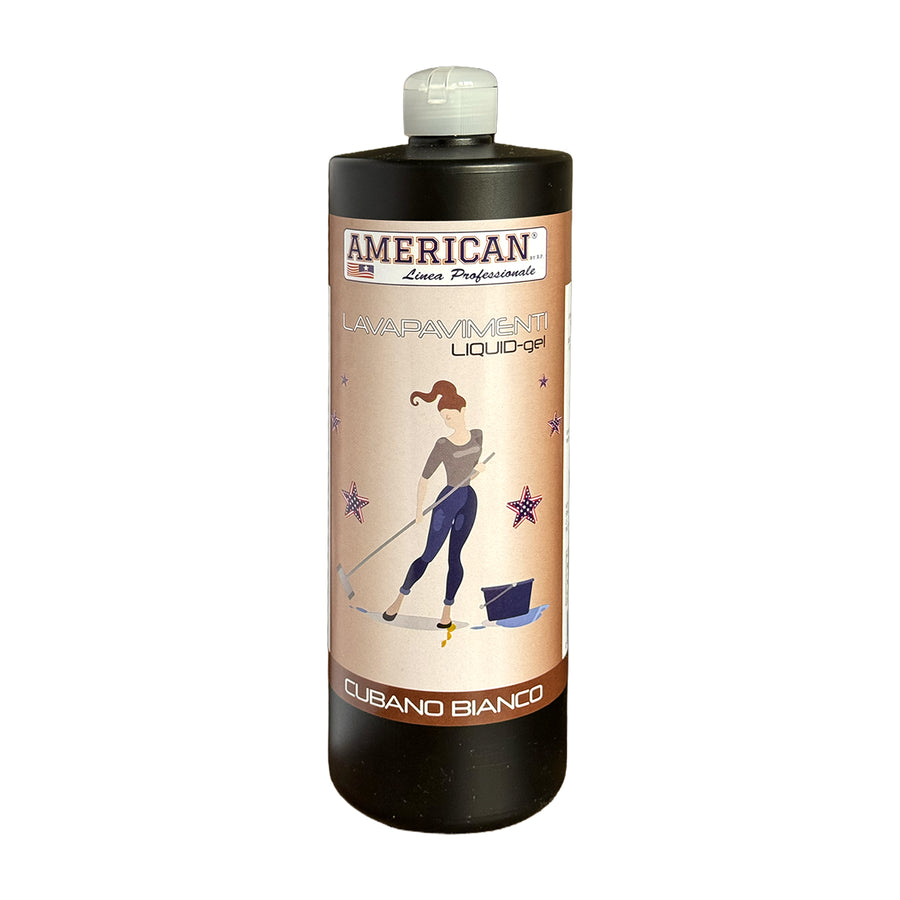 AMERICAN CUBAN FLOORS 1 LITER