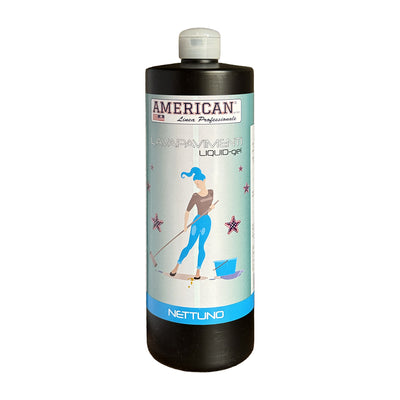 AMERICAN FLOORS NETTUNO 1 LITER