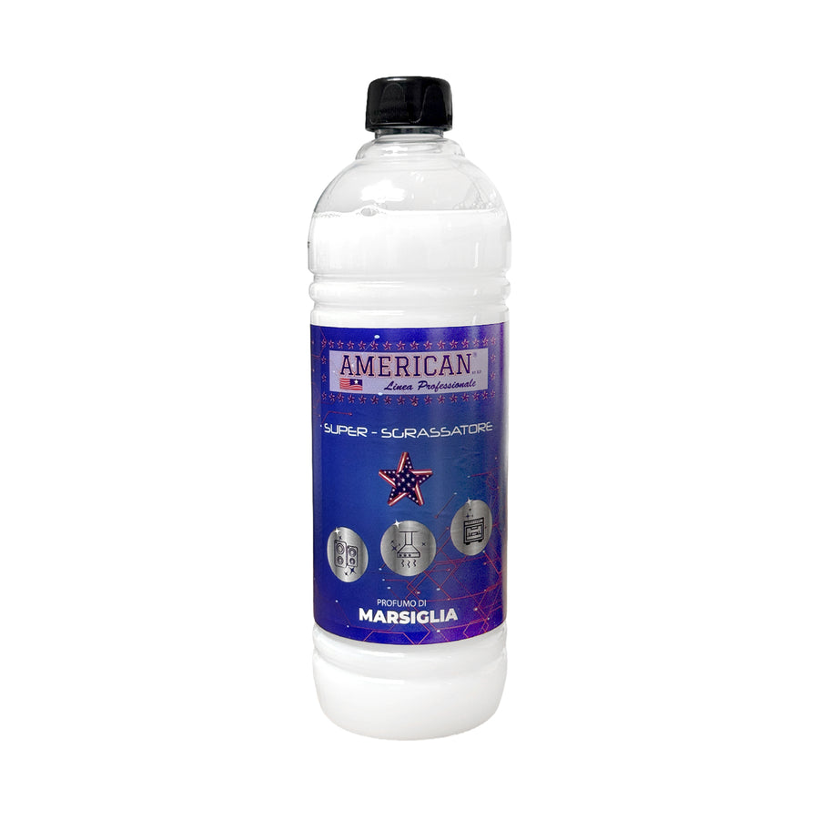 AMERICAN DEGREASER MARSEILLE 750ML REFILL