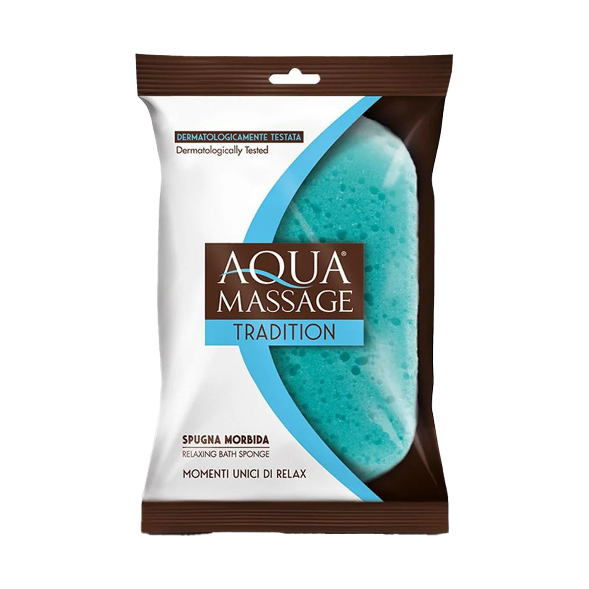 AQUA MASSAGE TRADITION WEICHER SCHWAMM