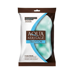 AQUA MASSAGE TRADITIONELLER PEELING-SCHWAMM