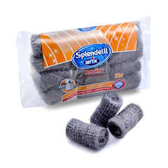 ARIX ROTOLINI D’ACCIAIO X12PZ