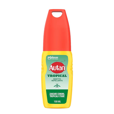 AUTAN VAPO TROPICAL 100ML