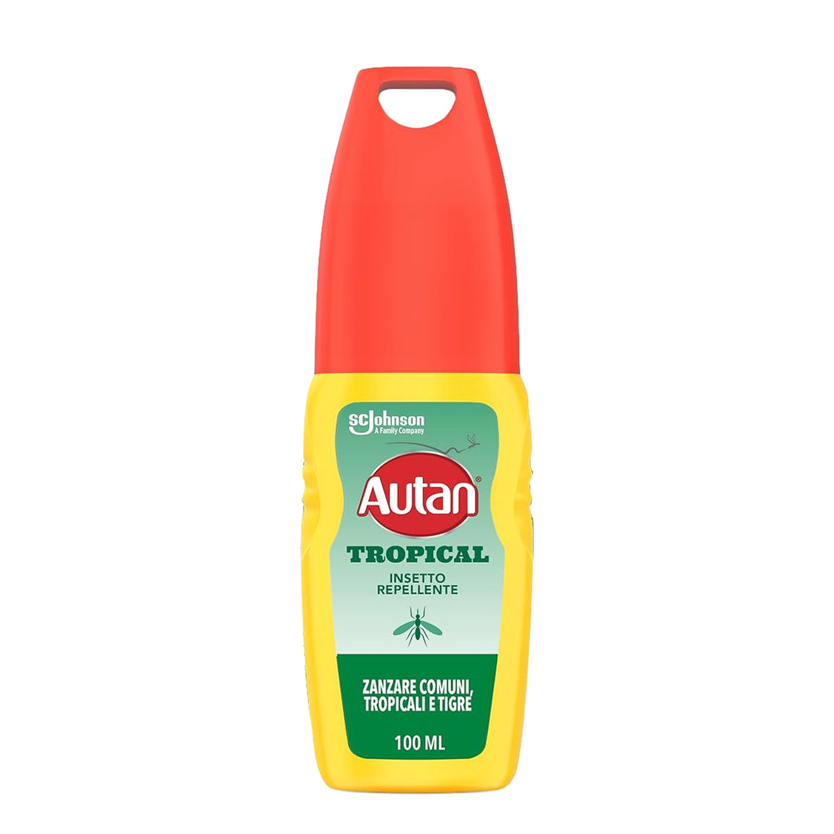 AUTAN VAPO TROPICAL 100ML