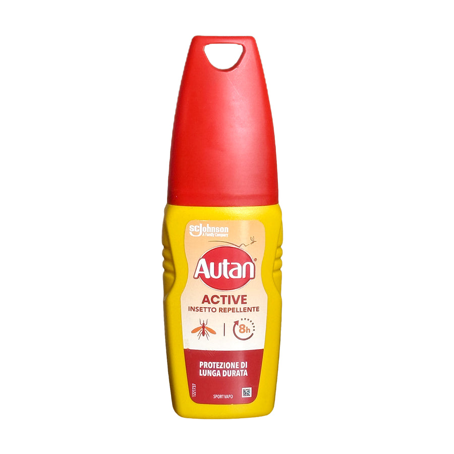 AUTAN AKTIVSCHUTZ SPRAY 100ML