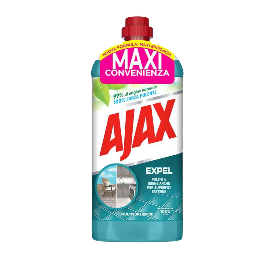 AJAX BODENBELÄGE 1250ML EXPEL