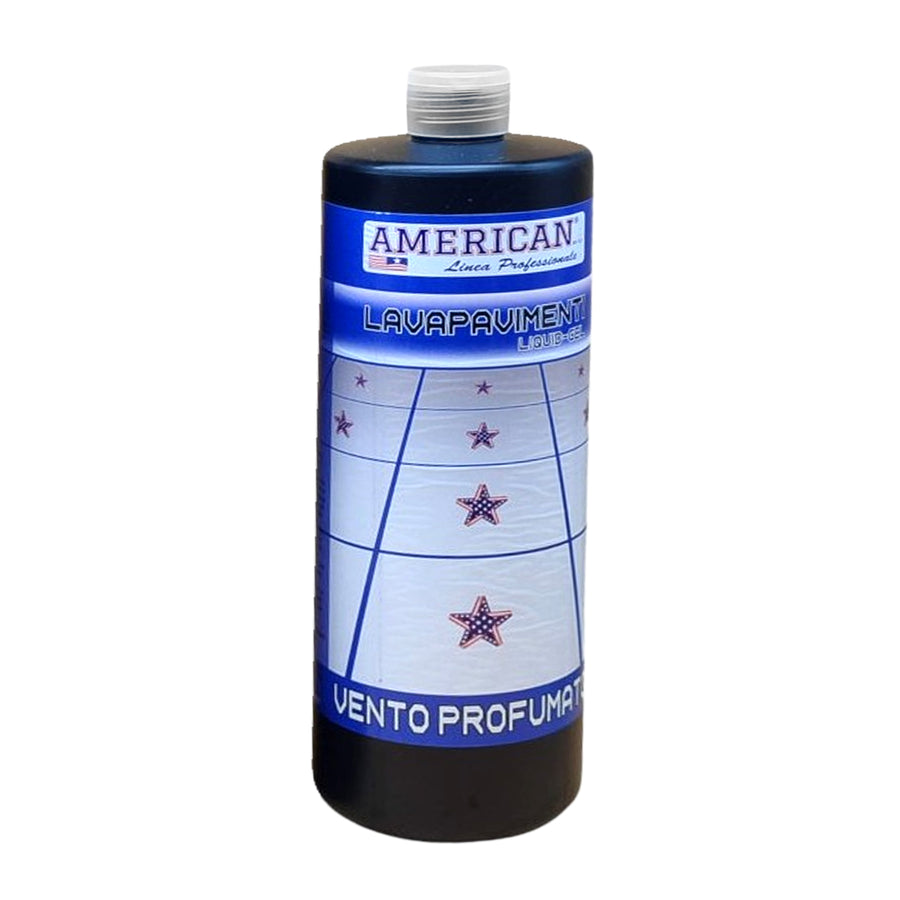 AMERICAN FLOOR CLEANER 1LT DUFTENDER WIND