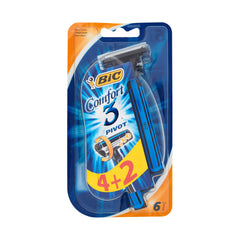BIC COMFORT 3 PIVOT 4+2 RASOI