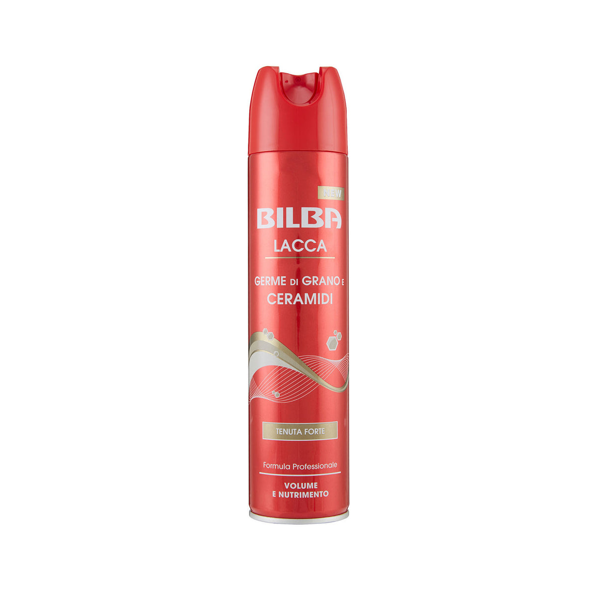 BILBA LACCA 250ML GEMME DI GRANO