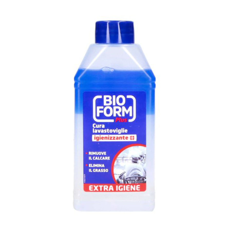 BIO FORM PLUS DISHWASHER CARE 250ML 