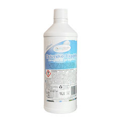 BIOHOUSE DETERSIVO LIQUIDO RISVEGLIO DI PRIMAVERA 1L