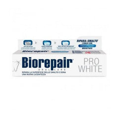 BIOREPAIR DENTIFRICIO 60ML PRO WHITE