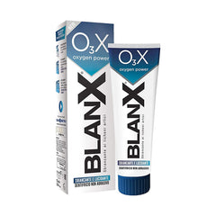 BLANX DENTIFRICIO 75ML O3X