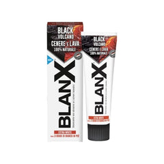 BLANX DENTIFRICIO 75ML VULCANO