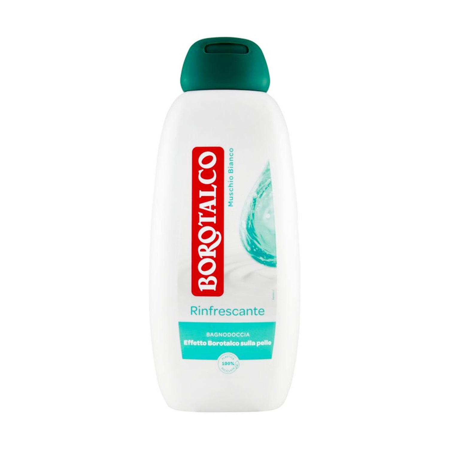 BOROTALCO BADEZUSATZ 450ML ERFRISCHEND