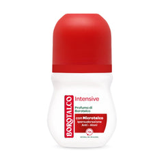 BOROTALCO DEO ROLL ON 50ML INTENSIVE