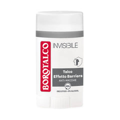 BOROTALCO DEO STICK 40ML INVISIBLE