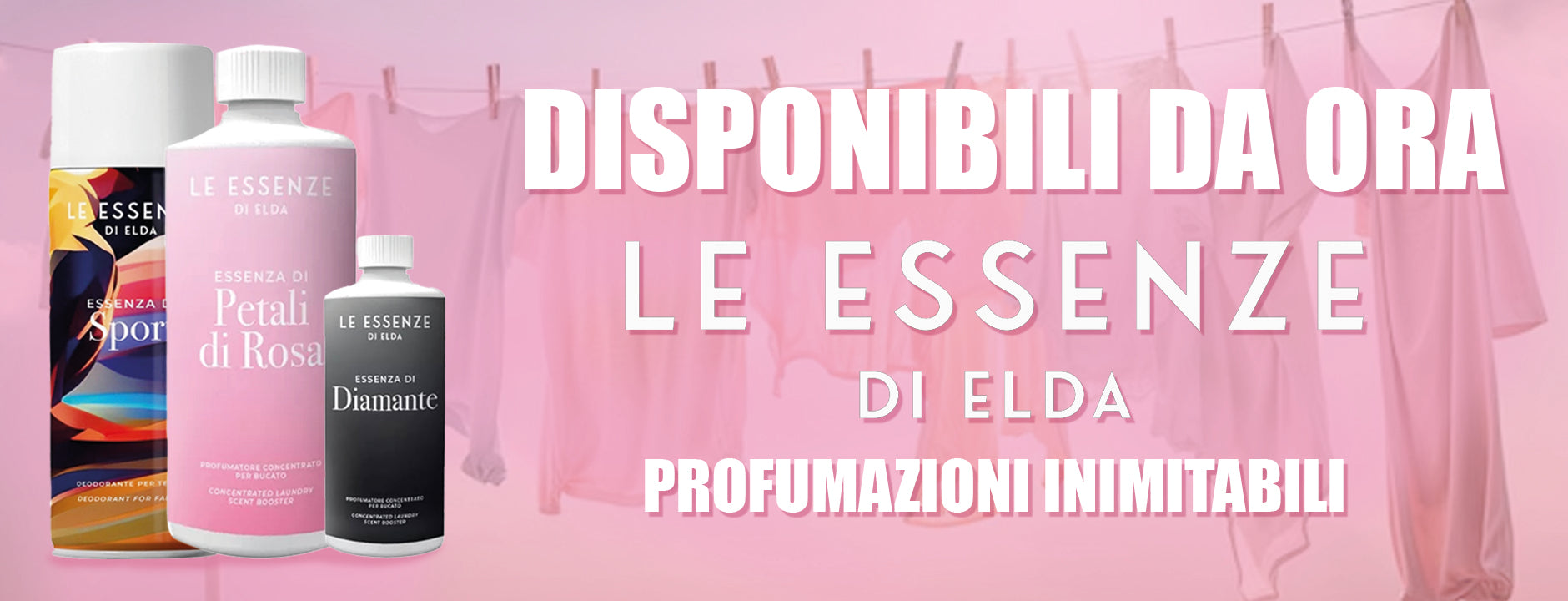 ESSENZE DI ELDA