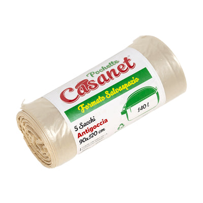 CASANET SACCHI BERNSTEINKUPPLUNG 90X120